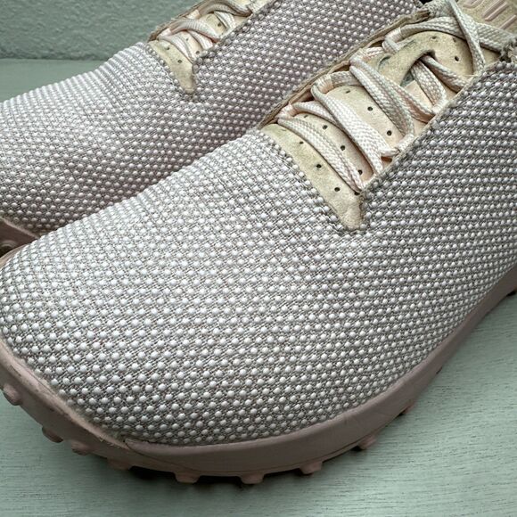 Nobull Superfabric Turf Trainer Workout Shoes - Picture 5 of 7